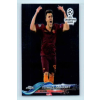 Topps 2017-18 Topps Champions League Chrome Base #92 Stephan El-Shaarawy