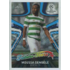 Topps 2017-18 Topps Champions League Chrome Future Stars #FS-MD Moussa Dembele