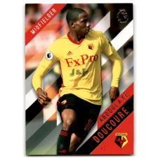 Topps 2017-18 Topps English Premier League Gold #132 Abdoulaye Doucoure gyűjthető kártya