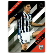 Topps 2017-18 Topps English Premier League Gold #140 Gareth Barry gyűjthető kártya