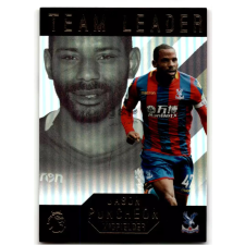 Topps 2017-18 Topps English Premier League Gold #186 Jason Puncheon LEADER gyűjthető kártya