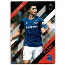 Topps 2017-18 Topps English Premier League Gold #45 Michael Keane gyűjthető kártya