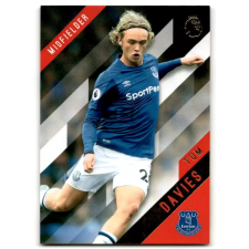 Topps 2017-18 Topps English Premier League Gold #46 Tom Davies gyűjthető kártya