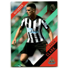 Topps 2017-18 Topps English Premier League Gold Green #93 Ciaran Clark gyűjthető kártya