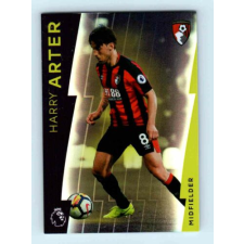 Topps 2017-18 Topps Premier League Platinum Base #3 Harry Arter gyűjthető kártya