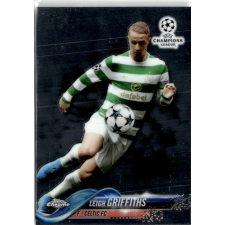Topps 2017 Topps Chrome UEFA Champions League #68 Leigh Griffiths gyűjthető kártya