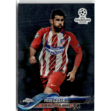 Topps 2017 Topps Chrome UEFA Champions League #81 Diego Costa gyűjthető kártya