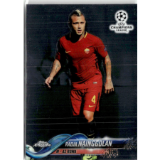 Topps 2017 Topps Chrome UEFA Champions League #87 Radja Nainggolan gyűjthető kártya