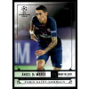 Topps 2017 Topps UEFA Champions League Showcase #138 Angel Di Maria