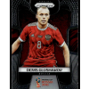 Topps 2018 Panini Prizm World Cup #168 Denis Glushakov