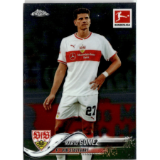 Topps 2018 Topps Chrome Bundesliga #63 Mario Gomez gyűjthető kártya