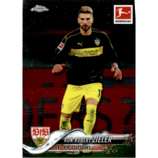 Topps 2018 Topps Chrome Bundesliga #6 Ron-Robert Zieler gyűjthető kártya