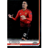 Topps 2018 Topps UEFA Champions League Chrome #45 Chris Smalling