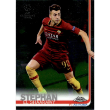 Topps 2018 Topps UEFA Champions League Chrome #95 Stephan El Shaarawy gyűjthető kártya