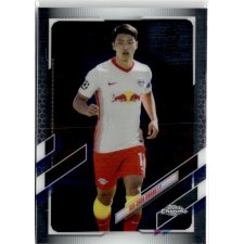 Topps 2020 Topps Chrome UEFA Champions League #10 Hee-chan Hwang gyűjthető kártya