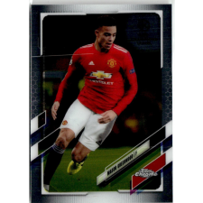 Topps 2020 Topps Chrome UEFA Champions League #17 Mason Greenwood gyűjthető kártya