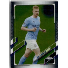 Topps 2020 Topps Chrome UEFA Champions League #18 Kevin De Bruyne gyűjthető kártya