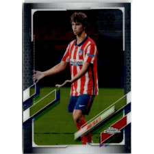 Topps 2020 Topps Chrome UEFA Champions League #19 João Félix gyűjthető kártya