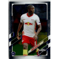 Topps 2020 Topps Chrome UEFA Champions League #23 Amadou Haidara gyűjthető kártya