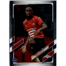 Topps 2020 Topps Chrome UEFA Champions League #27 Brandon Soppy gyűjthető kártya