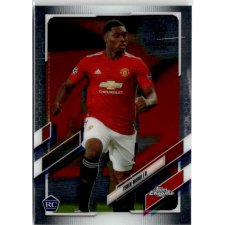 Topps 2020 Topps Chrome UEFA Champions League #28 Teden Mengi gyűjthető kártya