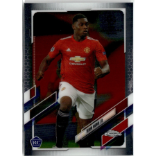 Topps 2020 Topps Chrome UEFA Champions League #28 Teden Mengi gyűjthető kártya