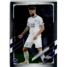 Topps 2020 Topps Chrome UEFA Champions League #30 Duje Ćaleta-Car gyűjthető kártya