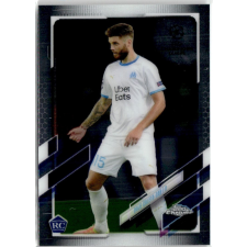 Topps 2020 Topps Chrome UEFA Champions League #30 Duje Ćaleta-Car gyűjthető kártya