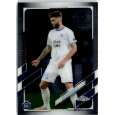 Topps 2020 Topps Chrome UEFA Champions League #30 Duje Ćaleta-Car gyűjthető kártya