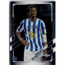 Topps 2020 Topps Chrome UEFA Champions League #32 Romario Baro gyűjthető kártya
