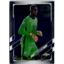 Topps 2020 Topps Chrome UEFA Champions League #38 Edouard Mendy gyűjthető kártya
