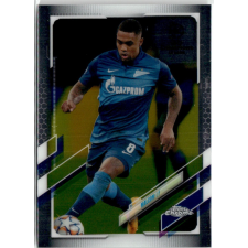 Topps 2020 Topps Chrome UEFA Champions League #41 Malcom gyűjthető kártya