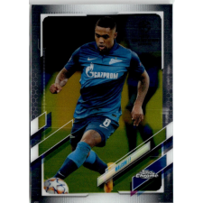 Topps 2020 Topps Chrome UEFA Champions League #41 Malcom gyűjthető kártya