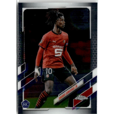 Topps 2020 Topps Chrome UEFA Champions League #44 Eduardo Camavinga gyűjthető kártya