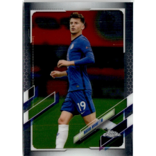 Topps 2020 Topps Chrome UEFA Champions League #45 Mason Mount gyűjthető kártya