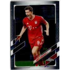 Topps 2020 Topps Chrome UEFA Champions League #50 Robert Lewandowski gyűjthető kártya