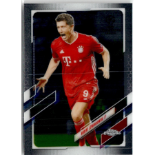 Topps 2020 Topps Chrome UEFA Champions League #50 Robert Lewandowski gyűjthető kártya