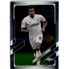 Topps 2020 Topps Chrome UEFA Champions League #69 Alassane Plea gyűjthető kártya
