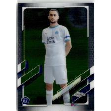 Topps 2020 Topps Chrome UEFA Champions League #70 Lucas Perrin gyűjthető kártya