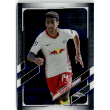 Topps 2020 Topps Chrome UEFA Champions League #73 Tyler Adams gyűjthető kártya