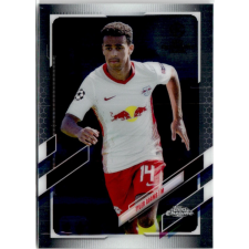 Topps 2020 Topps Chrome UEFA Champions League #73 Tyler Adams gyűjthető kártya