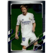 Topps 2020 Topps Chrome UEFA Champions League #75 Luka Modric gyűjthető kártya