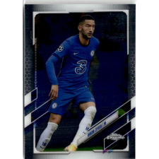Topps 2020 Topps Chrome UEFA Champions League #84 Hakim Ziyech gyűjthető kártya