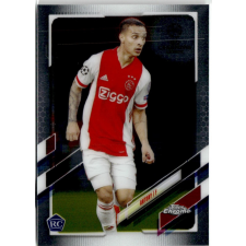 Topps 2020 Topps Chrome UEFA Champions League #87 Antony gyűjthető kártya