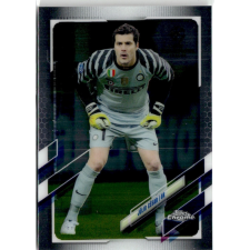 Topps 2020 Topps Chrome UEFA Champions League #88 Júlio César gyűjthető kártya