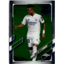 Topps 2020 Topps Chrome UEFA Champions League #89 Vinícius Júnior gyűjthető kártya