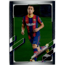 Topps 2020 Topps Chrome UEFA Champions League #8 Sergiño Dest gyűjthető kártya