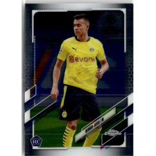 Topps 2020 Topps Chrome UEFA Champions League #93 Reinier Jesus gyűjthető kártya