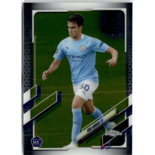 Topps 2020 Topps Chrome UEFA Champions League #96 Eric Garcia gyűjthető kártya