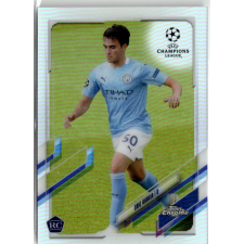 Topps 2020 Topps Chrome UEFA Champions League Refractor #96 Eric Garcia gyűjthető kártya